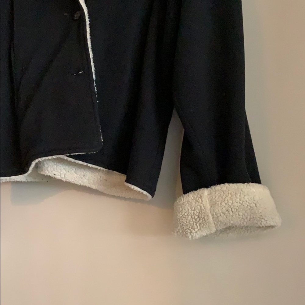 Fall Jacket - Picture 3 of 3